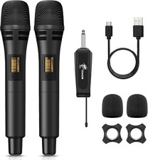 TONOR TW320 Wireless