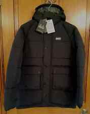 Barbour International Govan