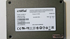 Crucial CT128M4SSD2 6Gb/s