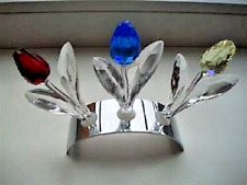 Swarovski Crystal "SET OF 3