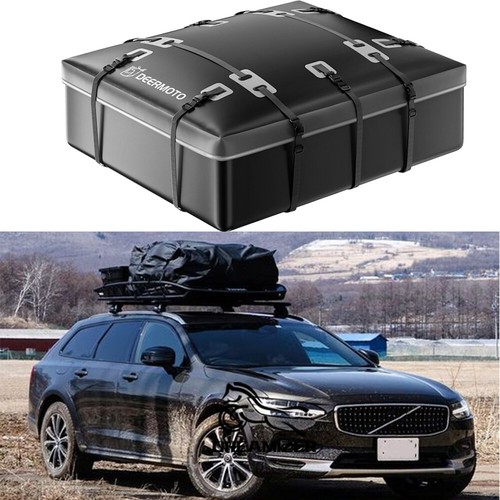 20cubic roof top cargo carrier - top,