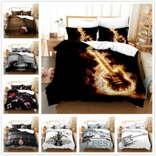 New Gift Guitar 3D Printed