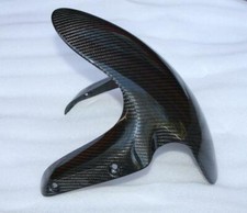 Front Fender Garde Boue Buell