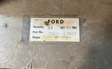 Bren Gun Carrier Headlamp Bulbs 