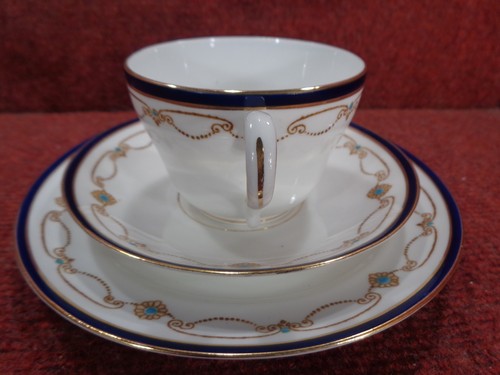 Stylish heathcote china - *,