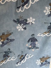 Bespoke Roman Blind Harlequin