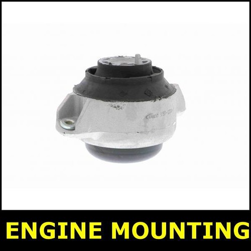 Engine mounting front left - left, for