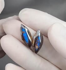 Boulder pair. Queensland. Australia