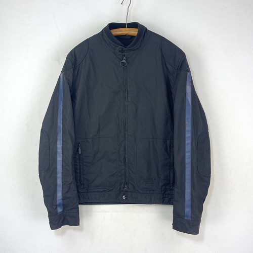 Barbour international wax - barbour,