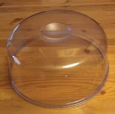 Large Cake cover, food Cover , 30cm