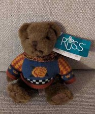 Russ festive friends - festive,