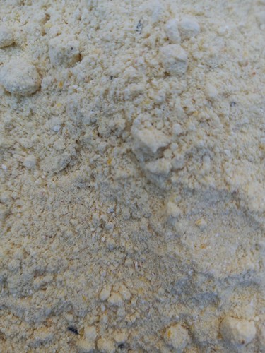 Boilie base mix - boilie, 5kg