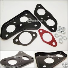 Classic Mini Master Cylinder Base Plate Early Type 59-88 14A6733 INC FREE P&P!