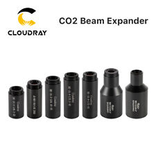 CO2 Laser Beam Expander