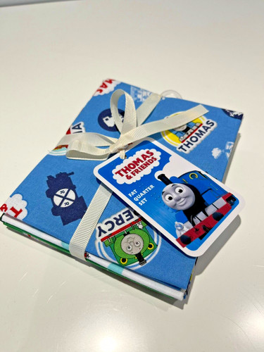 Thomas and friends 100 cotton - and,