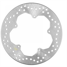 282021 REAR RBMAX BRAKE DISC