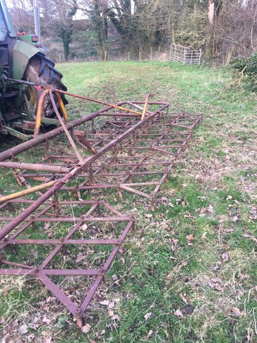 16ft wide zig zag - 16ft,