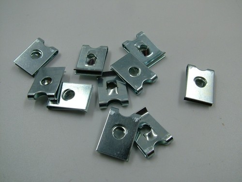 Spire clips speed - speed, u
