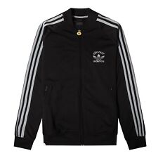Adidas Superstar Track Jacket