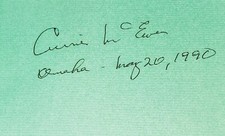 1990 first edition The