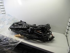 Mercedes W129 M 104 Engine