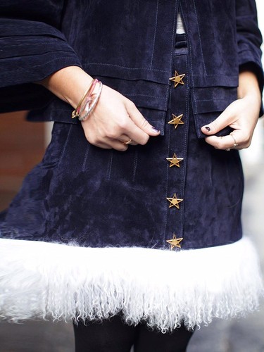 Meadham kirchhoff for topshop - kirchhoff,