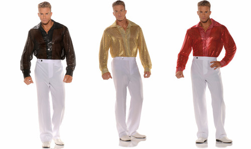 70s 80s mens male disco - 70s,