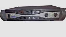 Qsc plx 1202 amp600 - plx,