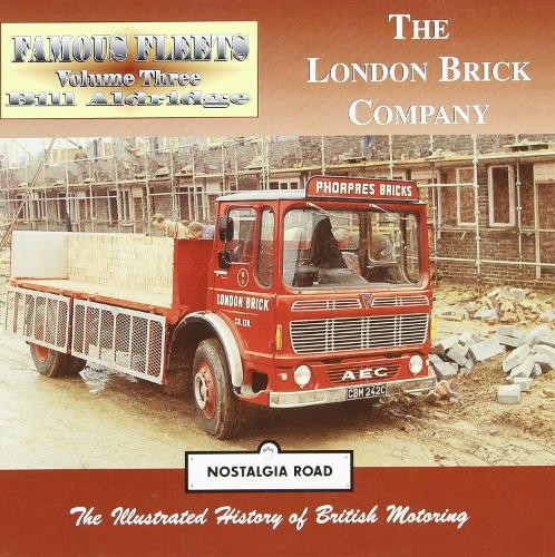 The london brick company - the, by