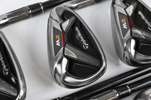 Taylormade 2016 irons - 2016,