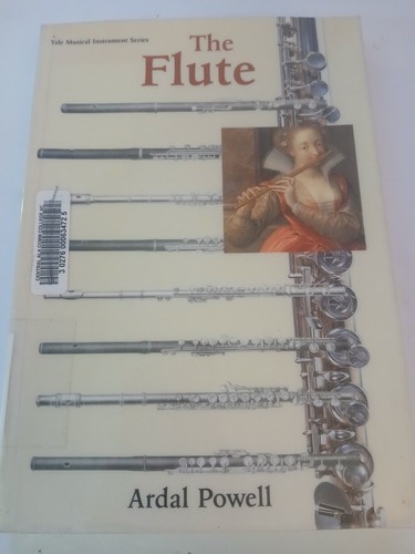 The flute ardal powell - the,