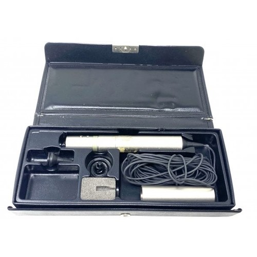 Sony ecm 77b - sony, electret