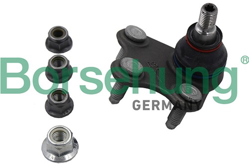 Fits borsehung b18695 control - borsehung,
