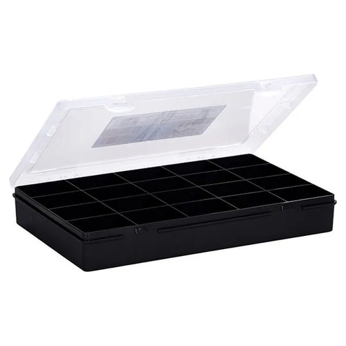 Wham organiser box - box, 3.05