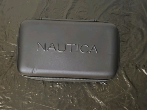Nautica men stainless - men's, steel