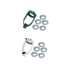Square Tenon Machine Converter