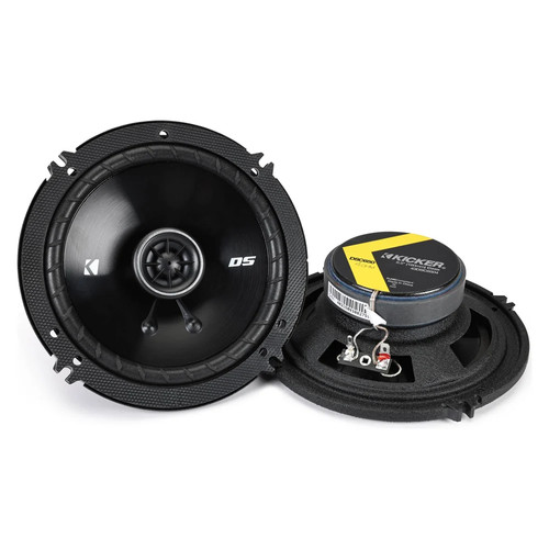 Kicker audio - audio, mm)