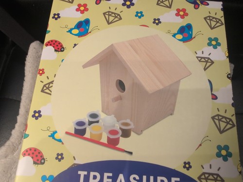 Bird house nesting box - bird,