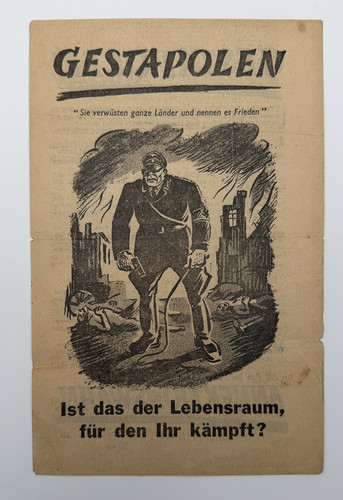 Rare world war polish - war, ii