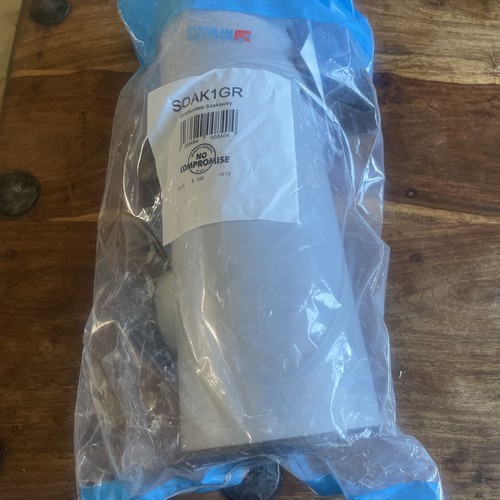 Mcalpine soakaway container - soakaway,