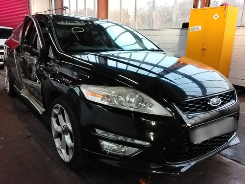 Steering column ford mondeo - steering,