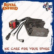 Royal Enfield RR Unit Three Phase Series for Himalayan 411 Scram 411 Scram 440