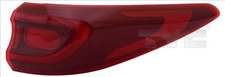 LEFT COMBINATION REAR LIGHT