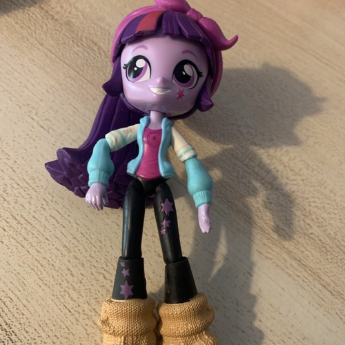 Little pony twilight - my,
