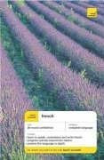 Teach yourself french book - teach,