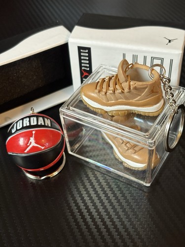 Nike air jordan keychains - nike,