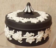 Vintage Wedgwood Jasperware