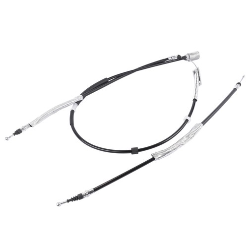 Electronic parking hand brake - parking,