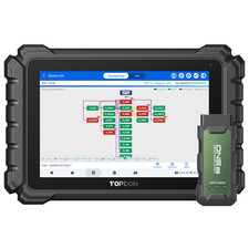 2026 TOPDON ONE Lite OBD2 Car