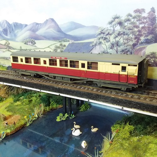 Hornby r4178 61 - (oo), br
